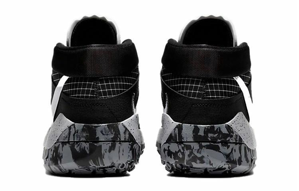 Кроссовки Nike Kd 13 "Oreo"