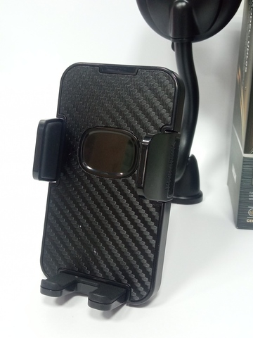 Автодержатель универсальный Union UHL09