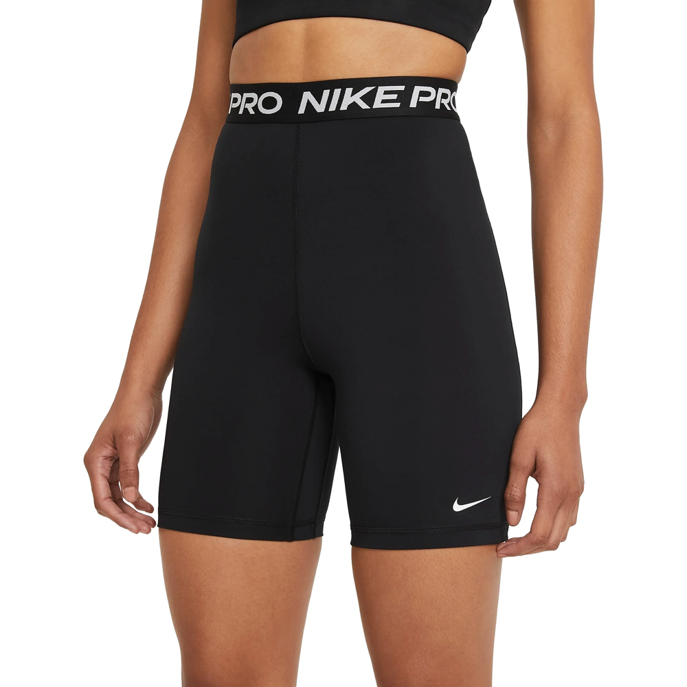 DA0481-011 ШОРТЫ Nike W NP 365 SHORT 7IN HI RISE