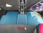 Nissan Almera 3 поколение G15 (11.2012 - н.в.)