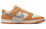 Кроссовки Nike Dunk Low Safari Swoosh