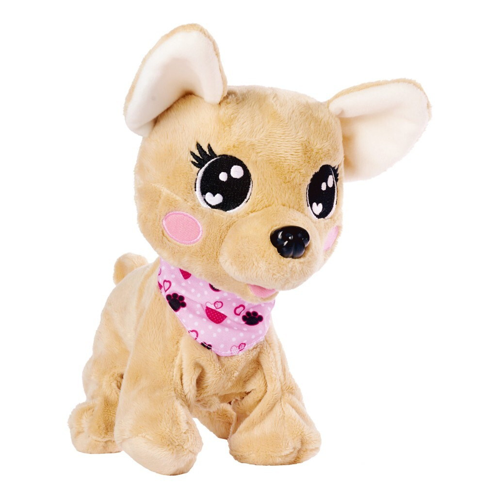 Simba Chi Chi Love - Интерактивная собака Baby Boo 5893500 / артикул   5893500  / GTIN 5906746012282