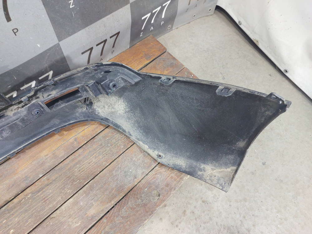 Бампер задний Geely Atlas Pro 21-нв Б/У Оригинал 6044067800661