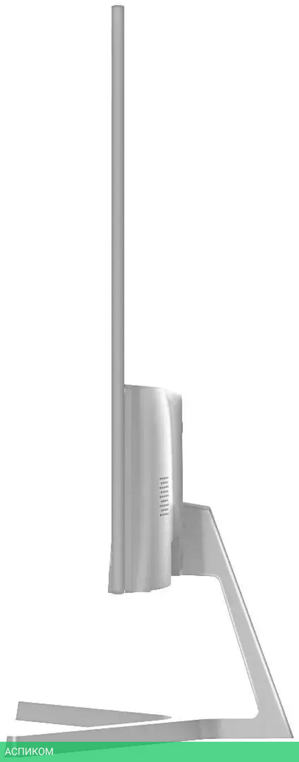 Монитор Digma Progress 27P502F