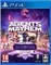PS4 Agents of Mayhem Day One Edition (Новый, Русские субтитры, CUSA-03067)