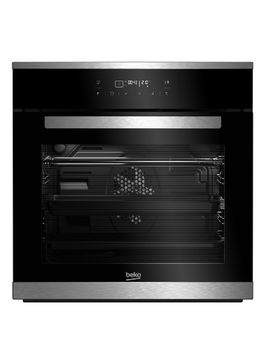 Электрический духовой шкаф Beko BIM 25400 XMS