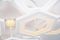 Потолочная светодиодная люстра Escada 10236/9LED