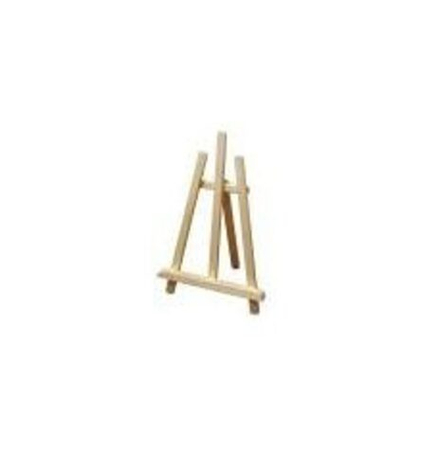 Мольберт настольный 360*240*240мм, дерево