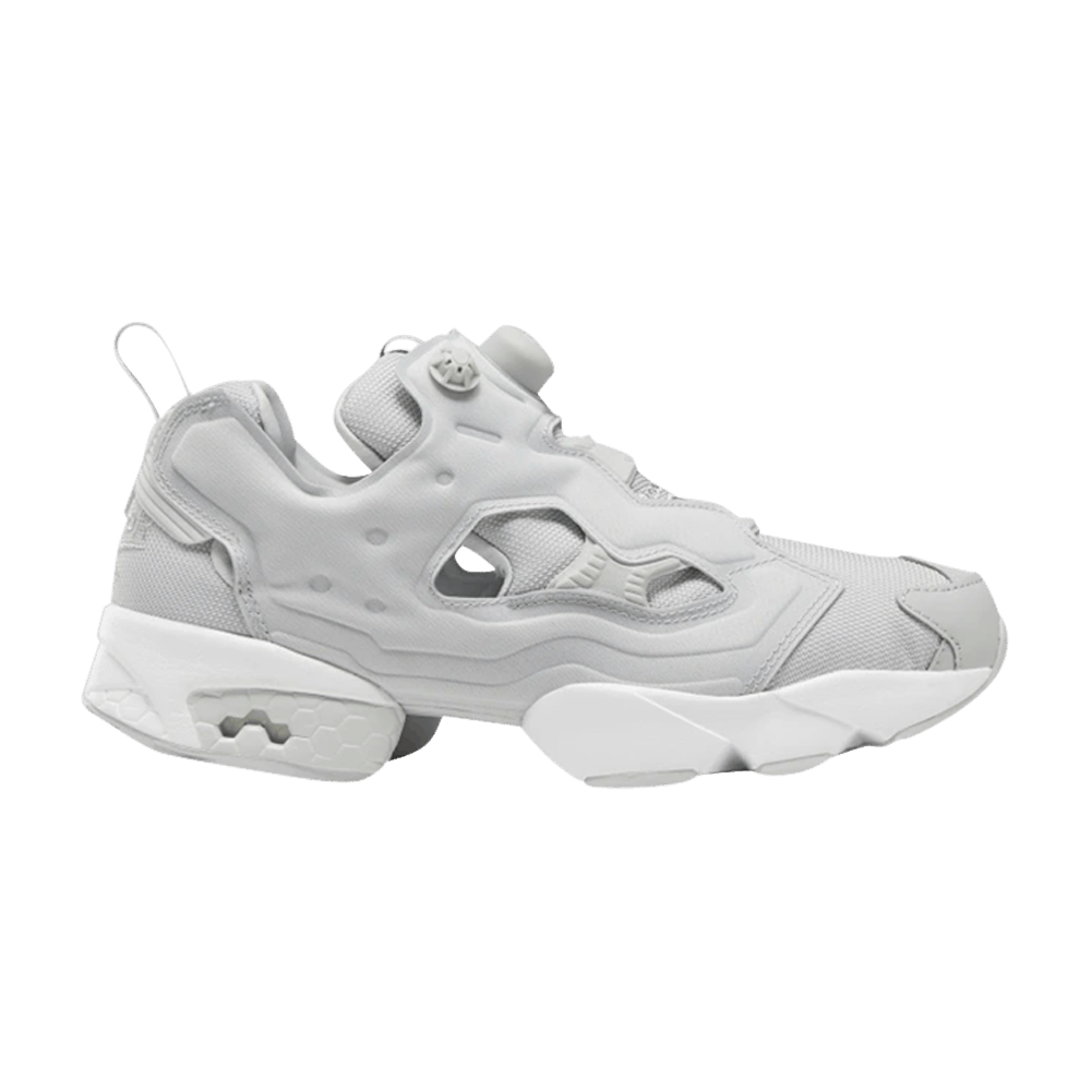 Кроссовки Reebok Instapump Fury