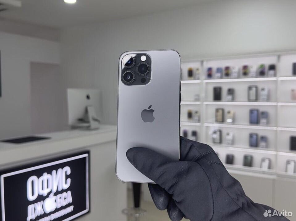iPhone 14 Pro Max, 512 ГБ б/у