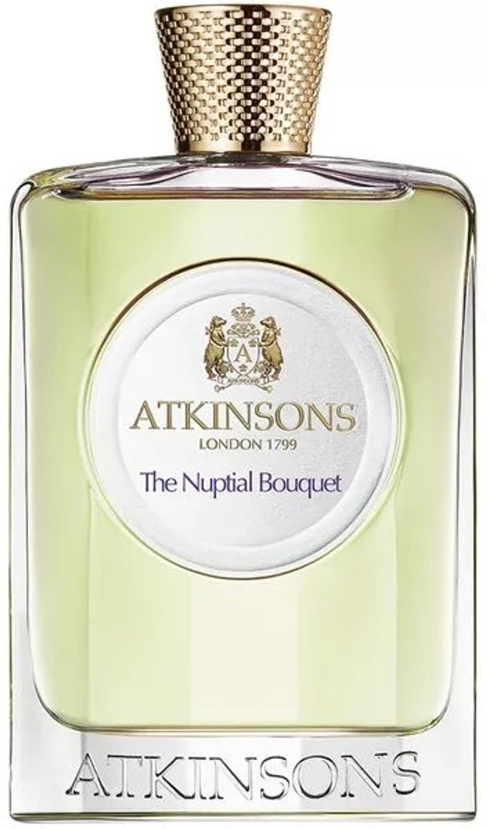 Atkinsons The Nuptial Bouquet