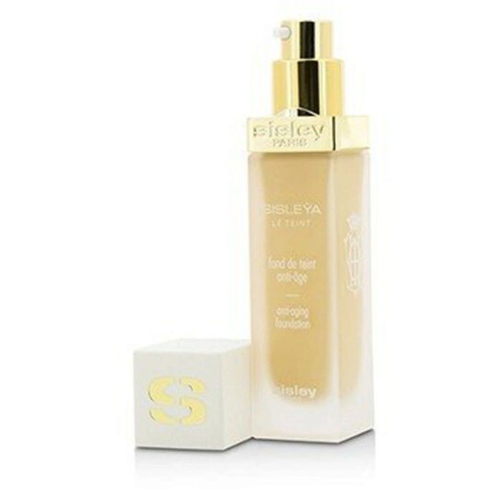 Sisley Sisleÿa Le Teint N°0B porcelaine 30 ml Sisley Sisleÿa Le Teint N°0B porcelaine 30 ml
