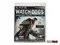 PS3 Watch Dogs (Б/У, Полностью на русском языке, BLES-01934)