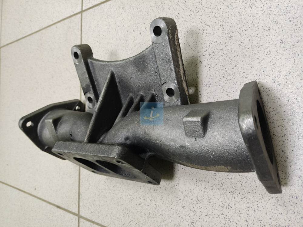 Патрубок 236Н-1008482