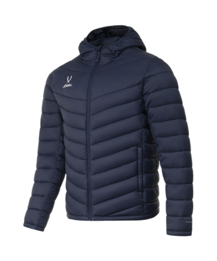 Куртка утепленная ESSENTIAL PerFormPROOF Light Padded Jacket, темно-синий, детский