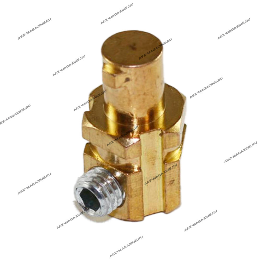 Байонетный коннектор, папа, до 50А