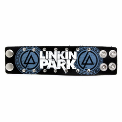 Браслет Linkin Park