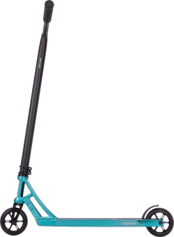 Трюковой самокат TECH TEAM KVANT V3 Emerald