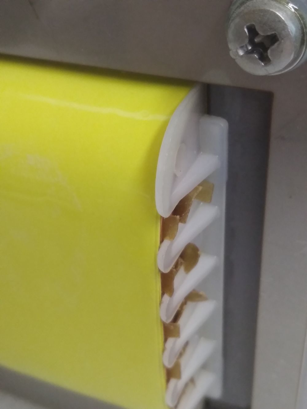 Трансформатор понижающий для аудиотехники