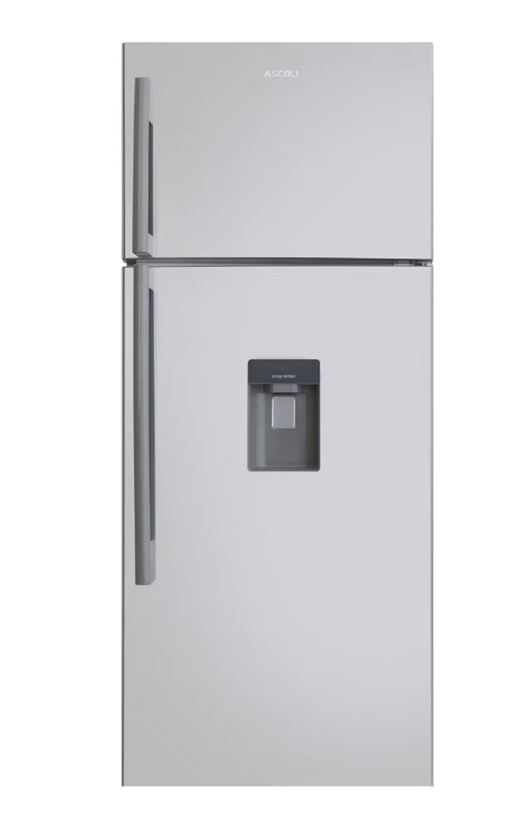 Холодильник двухкамерный Ascoli ADFRI510WD (q).