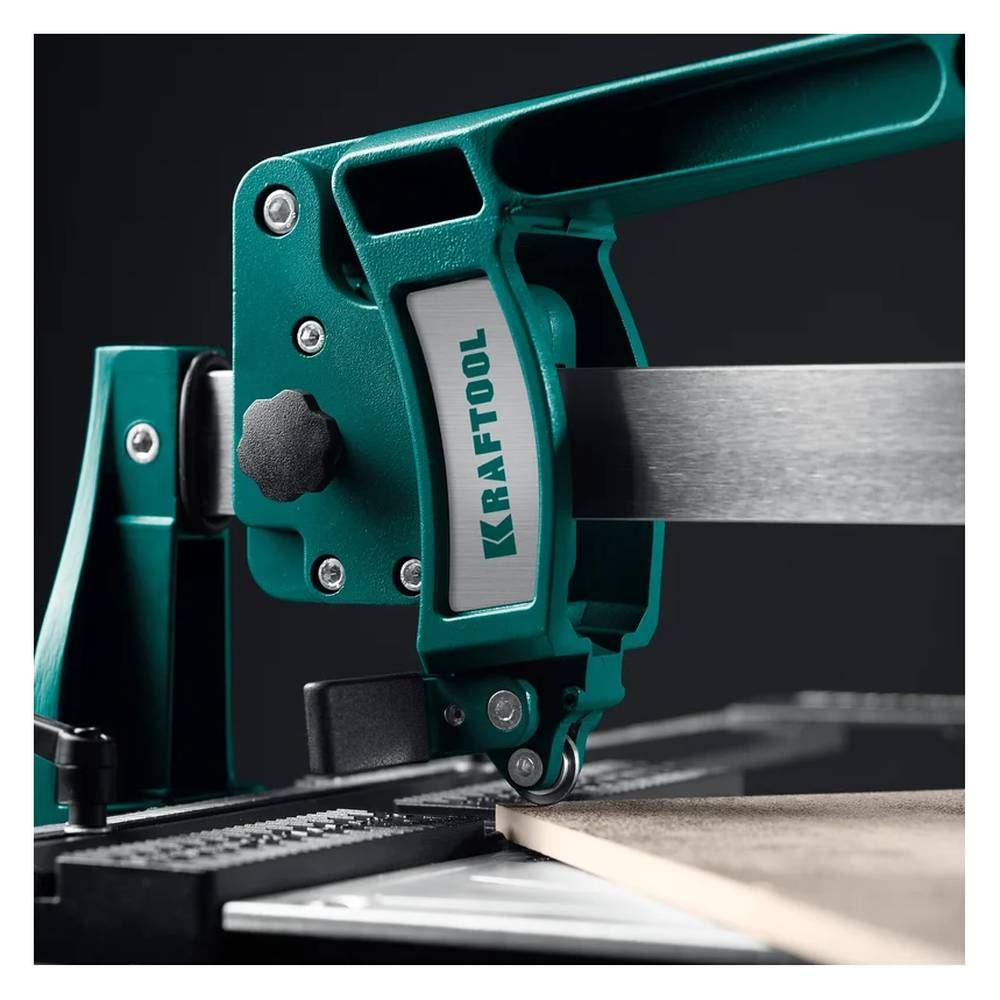 Плиткорез профессиональный ручной KRAFTOOL ULTRA-1200