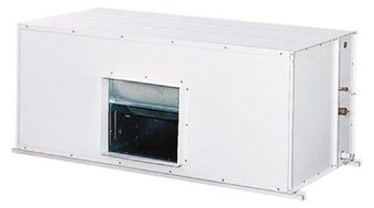 Серия Daikin FDYP