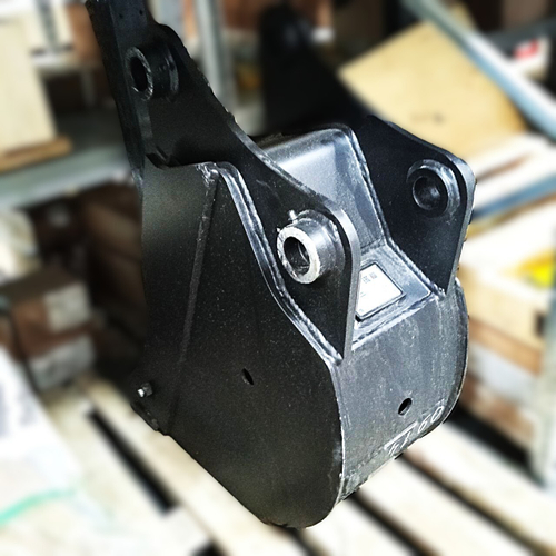 Ковш L=300 мм, 0,07 куб. м. | Импульс