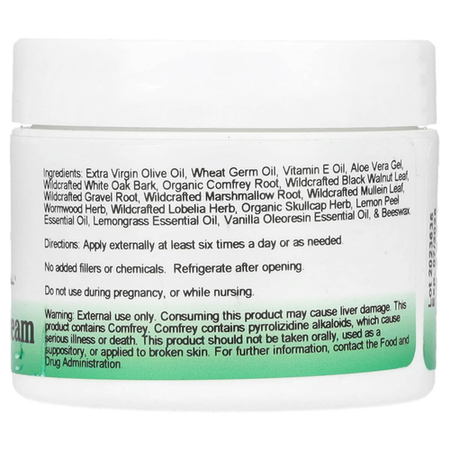 Christopher's Original Formulas, Косметический крем для лица, 2 унции