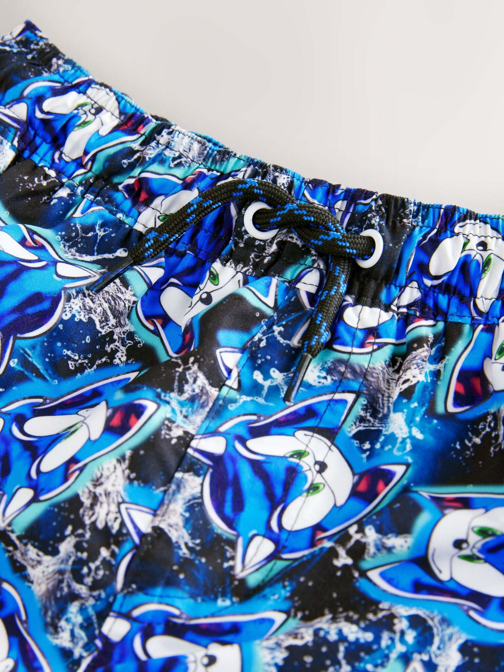 Плавки для мальчика Next E06-782, Синий