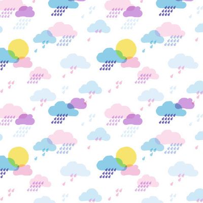 Слепой дождь