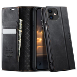 Чехол-книжка CaseMe RFiD iPhone 11
