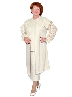 Кардиган Зимняя сказка