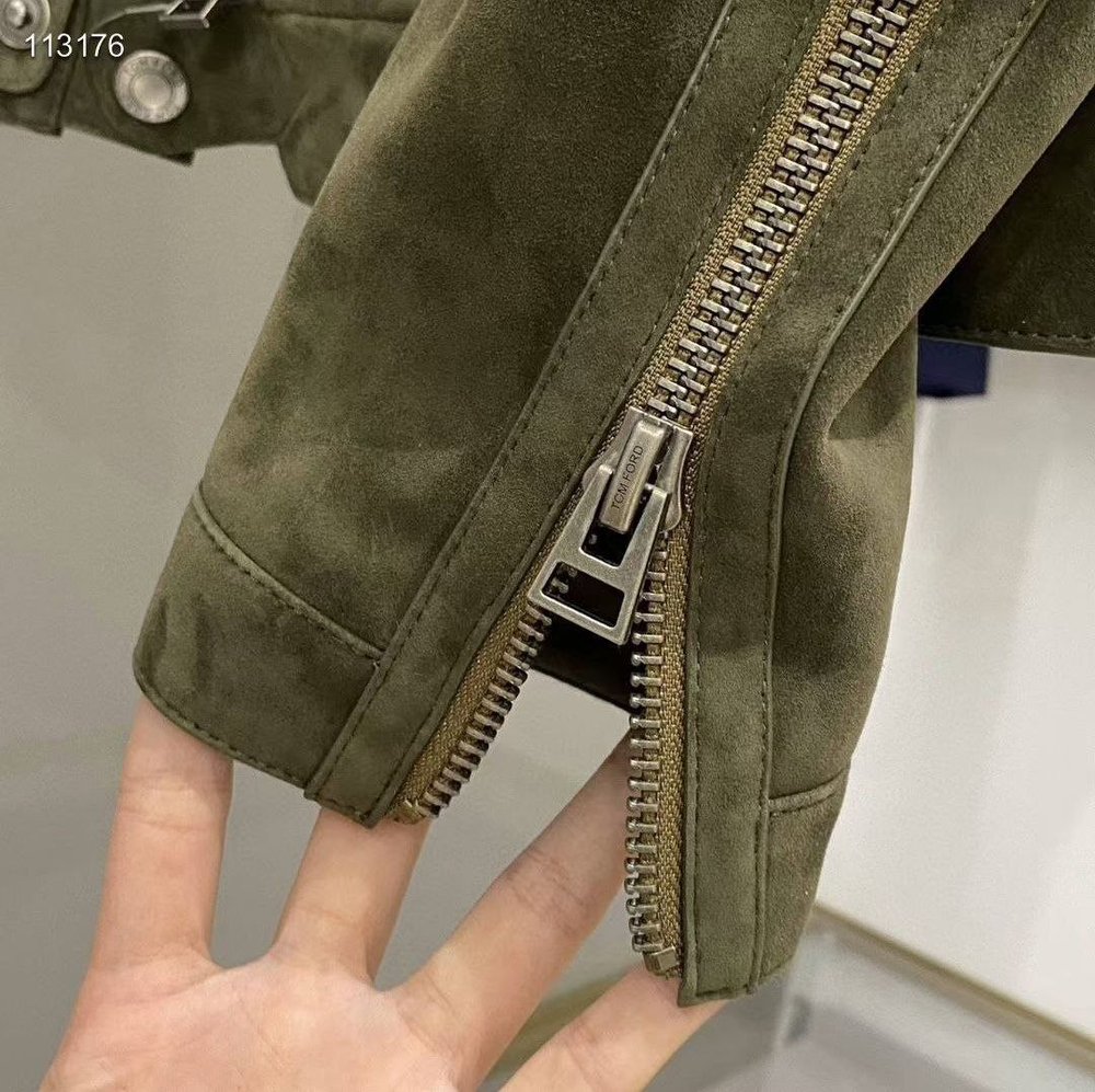 Куртка Tom Ford