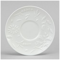 ЧАЙНЫЙ НАБОР LEFARD "FLOWERS STORY" НА 6 ПЕР. 12 ПР. 220 МЛ