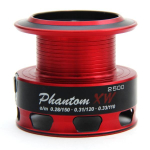 Шпуля запасная для рыболовной катушки Phantom XW 2000