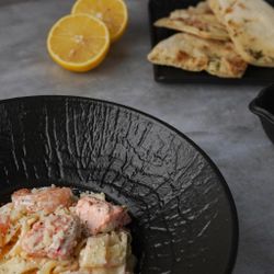 Тарелка глубокая 150 мл d 20 см h7,5 см для пасты, для супа   P.L. Proff Cuisine [4]