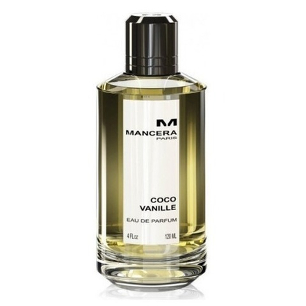 Парфюмерная вода MANCERA COCO VANILLE w
