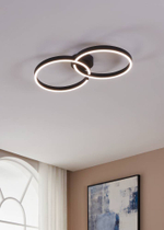 Потолочный светодиодный светильник Eglo AMANDOLO 900955