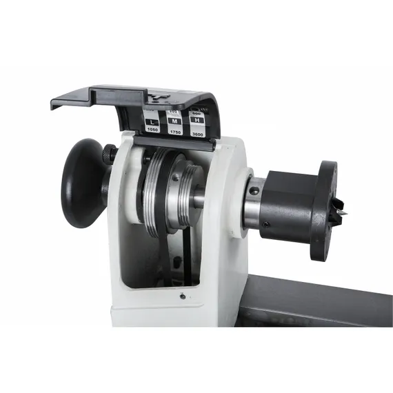 Токарный станок "JET" JWL-1015VS