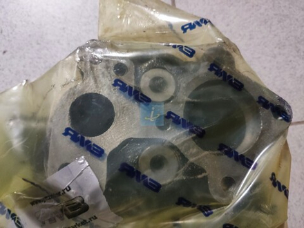 Насос масляный в сборе 850.1011014-01