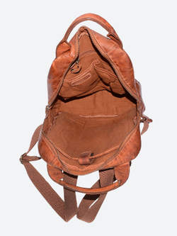 C260012 Cognac - Рюкзак MP