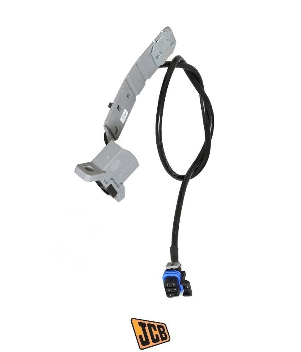 Датчик давления топлива в рейке JCB 28249292, 320/06872, 9307-515A, 9307-515AA, 320-06872, 9307515A