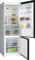 Двухкамерный холодильник Bosch KGN56CX30U