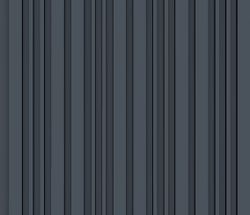 Стеновая панель HiWood декорированная, 270x12 см