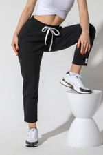 Брюки Мегаполис-5 Виотекс ЧЁРНЫЙ