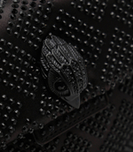 сумка через плечо mini kensington Kurt Geiger - черный(9546600609)