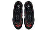 Кроссовки Nike Air Max 97 Tartan Black (W) (Женская размерная сетка)