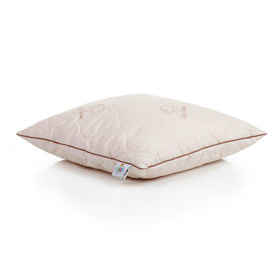 Подушка детская "Наше Сокровище" Belashoff  40х40 см