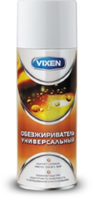 Обезжириватели