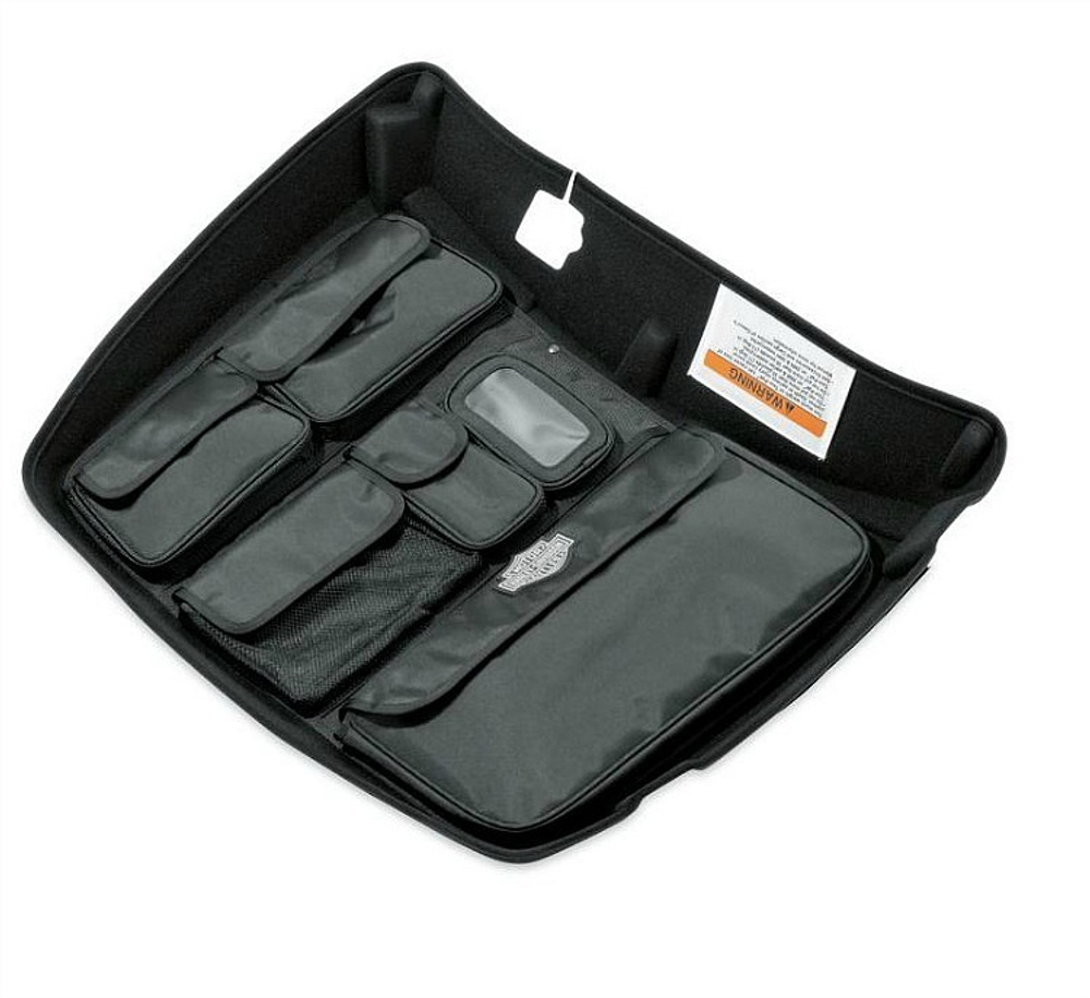 53000392 Органайзер (вставка) для багажного отделения, полиэстер